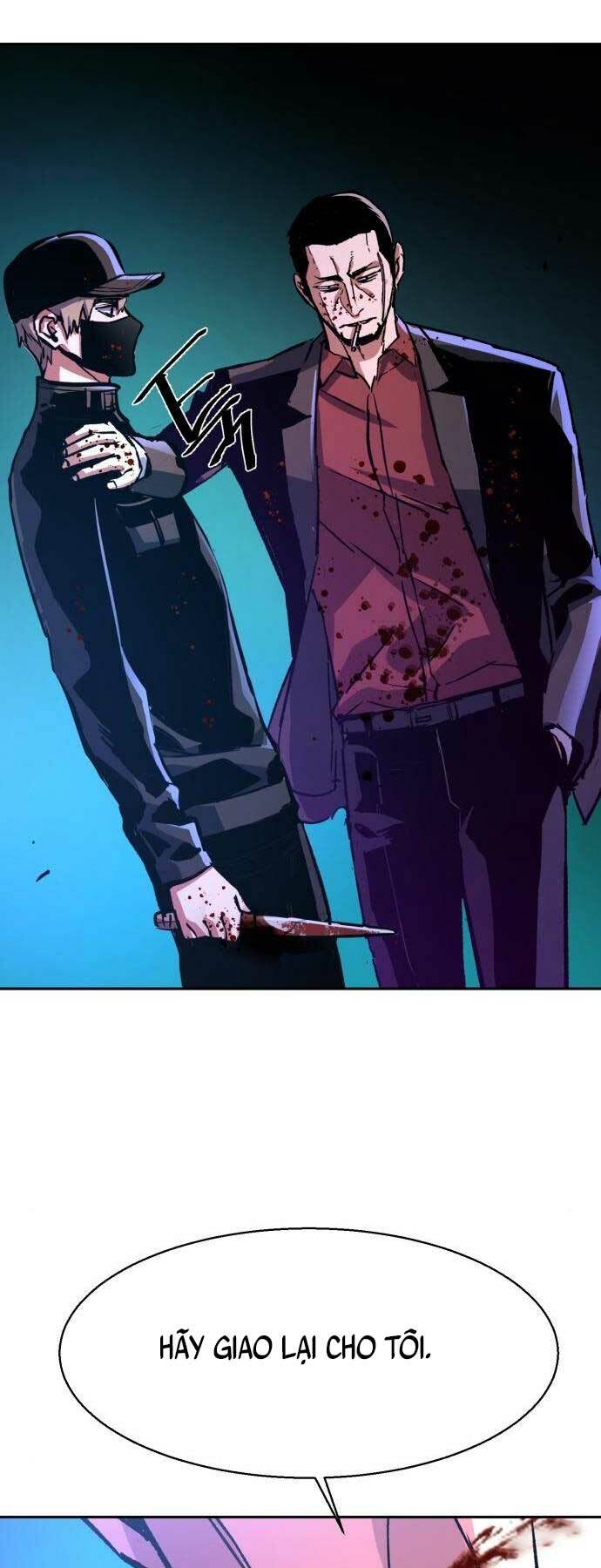 Bạn Học Của Tôi Là Lính Đánh Thuê - Chapter 112 - Page 42