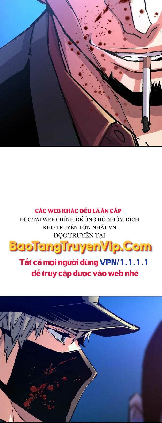 Bạn Học Của Tôi Là Lính Đánh Thuê - Chapter 112 - Page 43