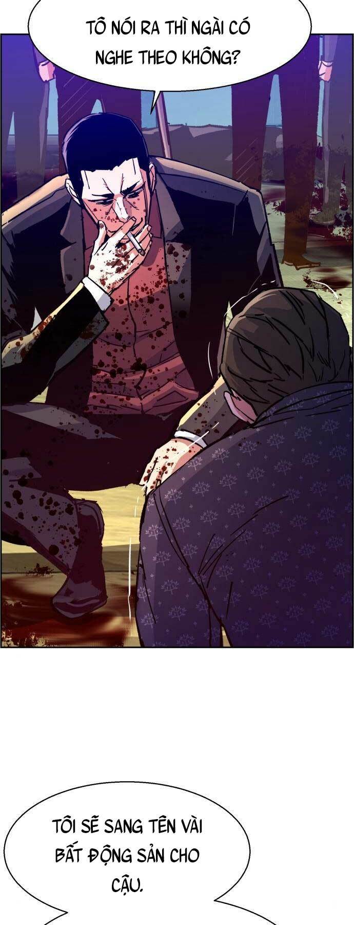 Bạn Học Của Tôi Là Lính Đánh Thuê - Chapter 112 - Page 46