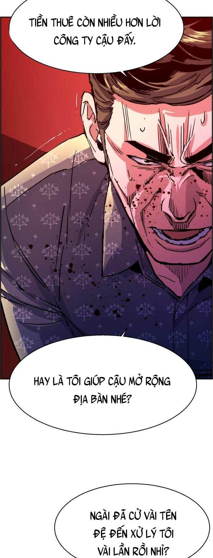 Bạn Học Của Tôi Là Lính Đánh Thuê - Chapter 112 - Page 47