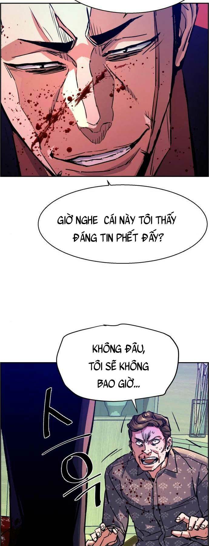 Bạn Học Của Tôi Là Lính Đánh Thuê - Chapter 112 - Page 48