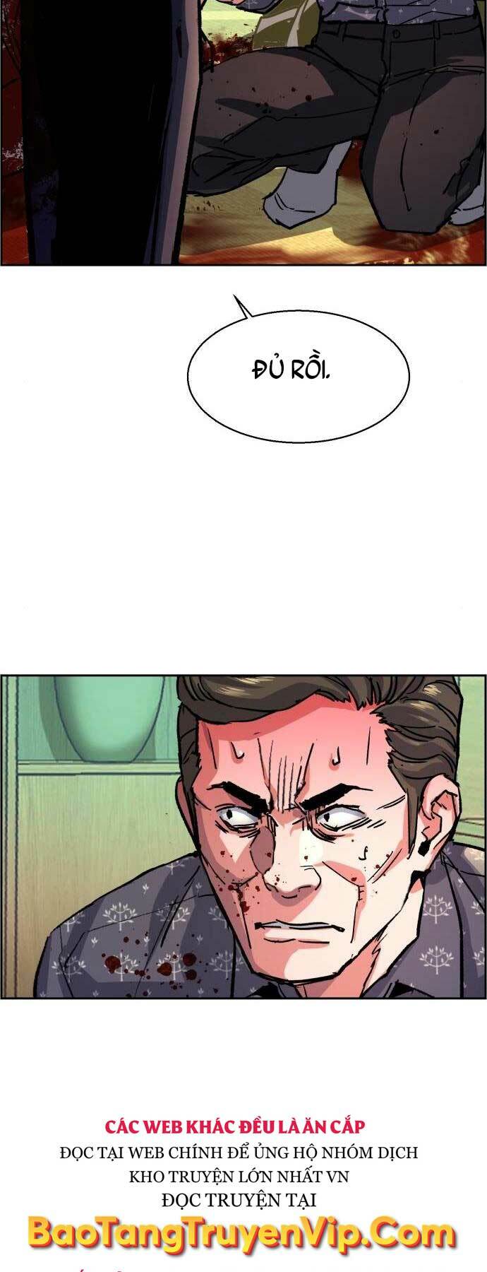 Bạn Học Của Tôi Là Lính Đánh Thuê - Chapter 112 - Page 49