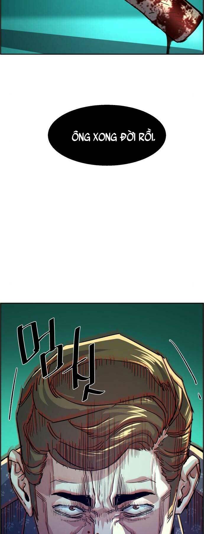 Bạn Học Của Tôi Là Lính Đánh Thuê - Chapter 112 - Page 51