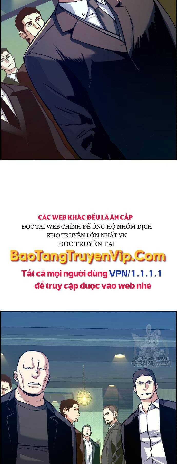 Bạn Học Của Tôi Là Lính Đánh Thuê - Chapter 112 - Page 55