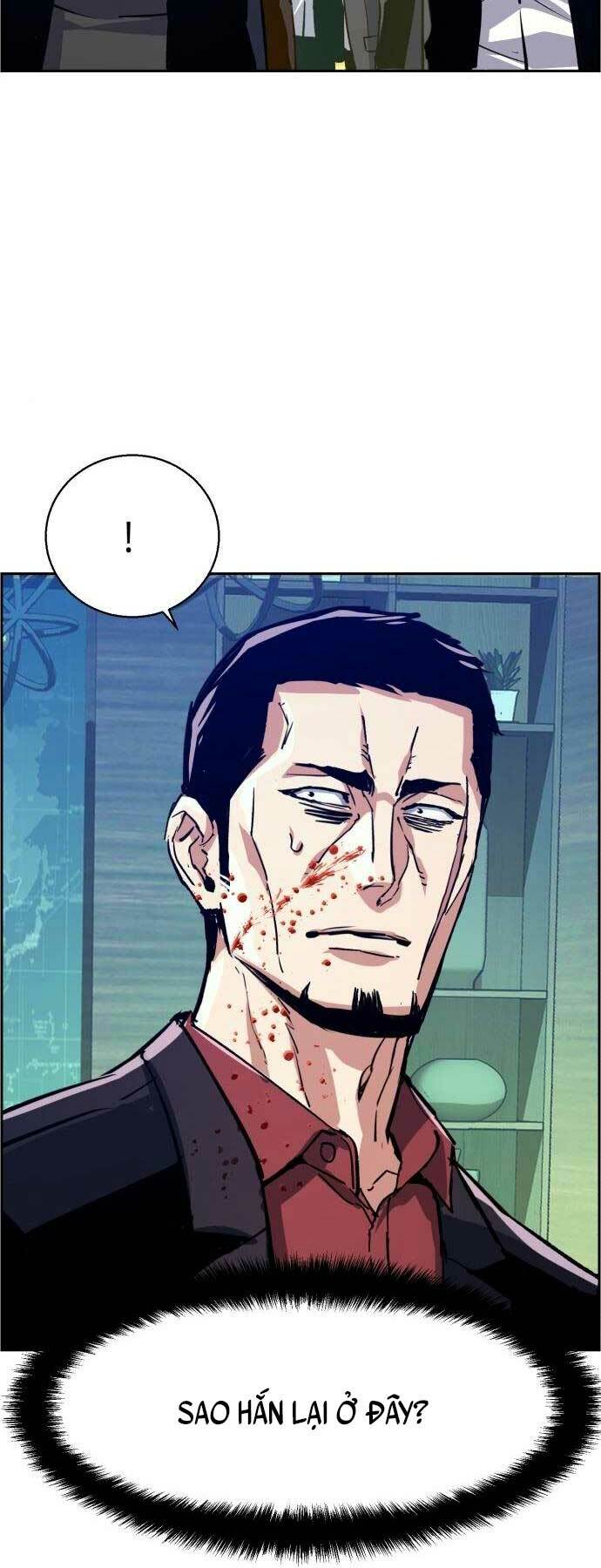 Bạn Học Của Tôi Là Lính Đánh Thuê - Chapter 112 - Page 56