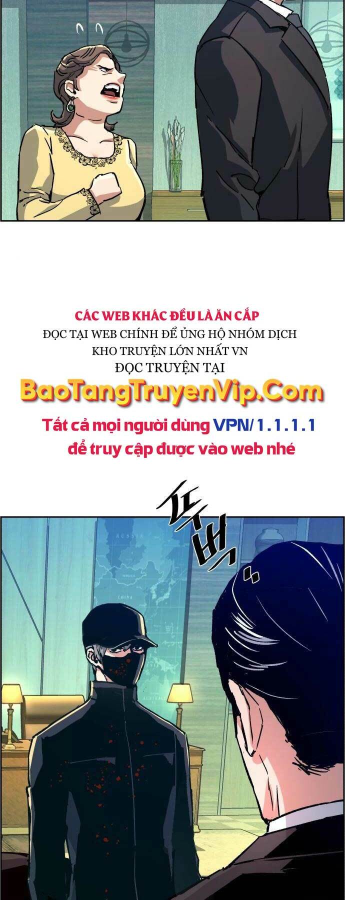 Bạn Học Của Tôi Là Lính Đánh Thuê - Chapter 112 - Page 59
