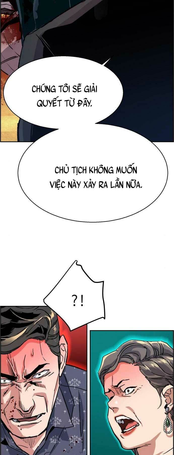 Bạn Học Của Tôi Là Lính Đánh Thuê - Chapter 112 - Page 60