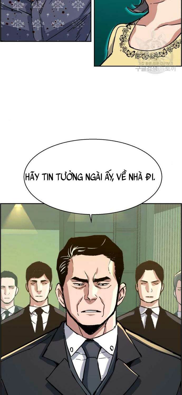 Bạn Học Của Tôi Là Lính Đánh Thuê - Chapter 112 - Page 61