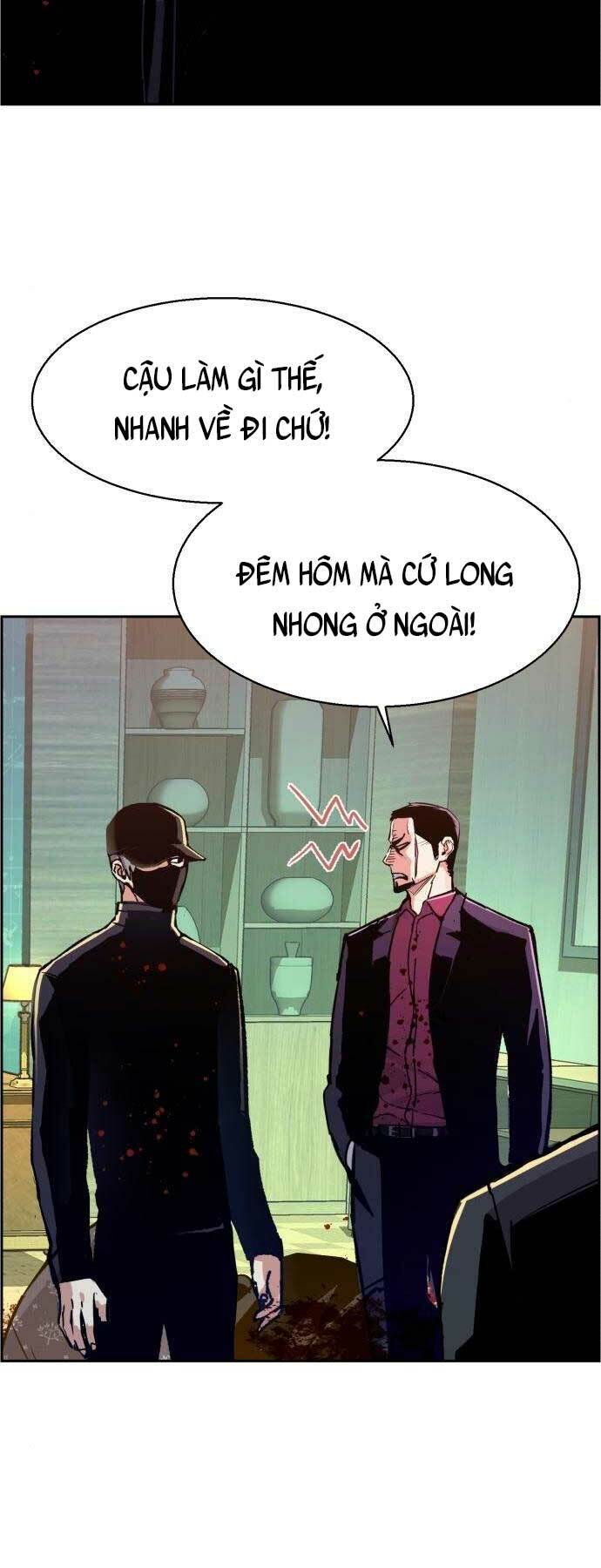 Bạn Học Của Tôi Là Lính Đánh Thuê - Chapter 112 - Page 63