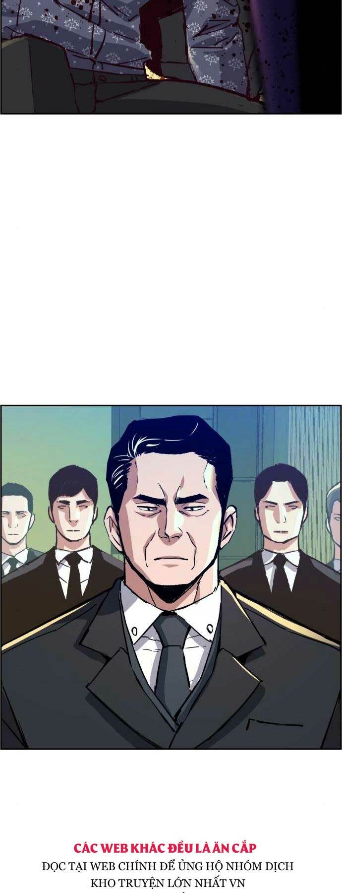 Bạn Học Của Tôi Là Lính Đánh Thuê - Chapter 112 - Page 65