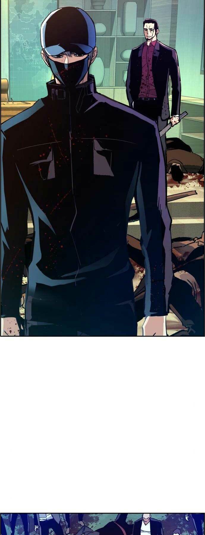 Bạn Học Của Tôi Là Lính Đánh Thuê - Chapter 112 - Page 67