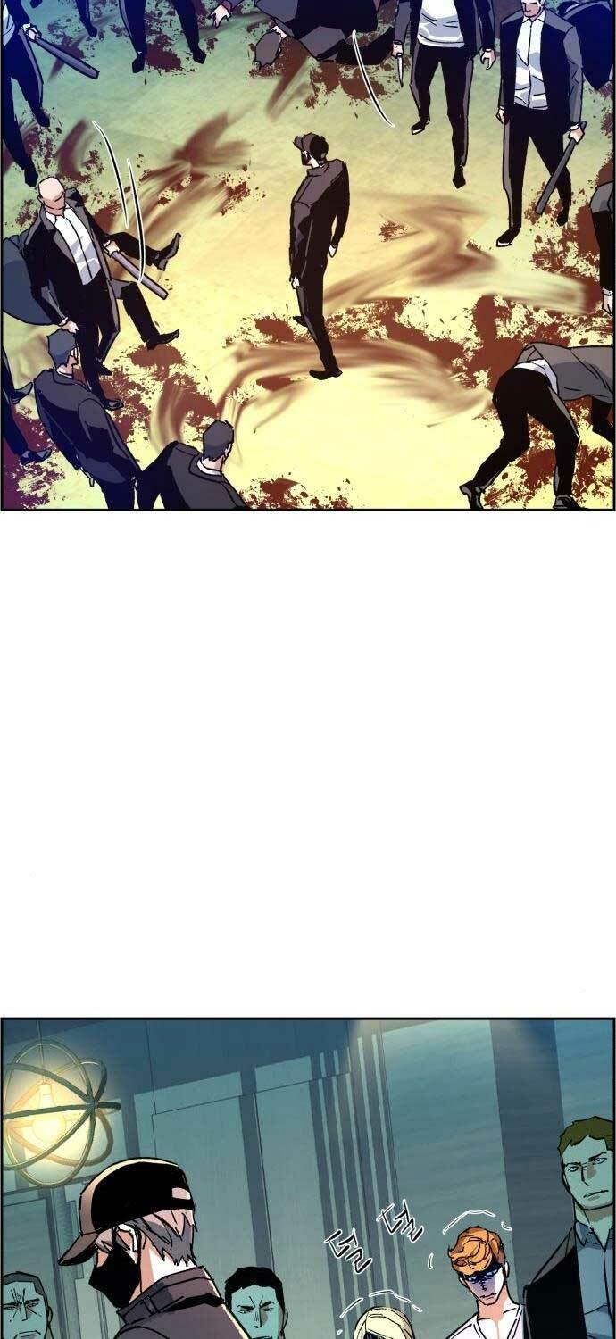 Bạn Học Của Tôi Là Lính Đánh Thuê - Chapter 112 - Page 68