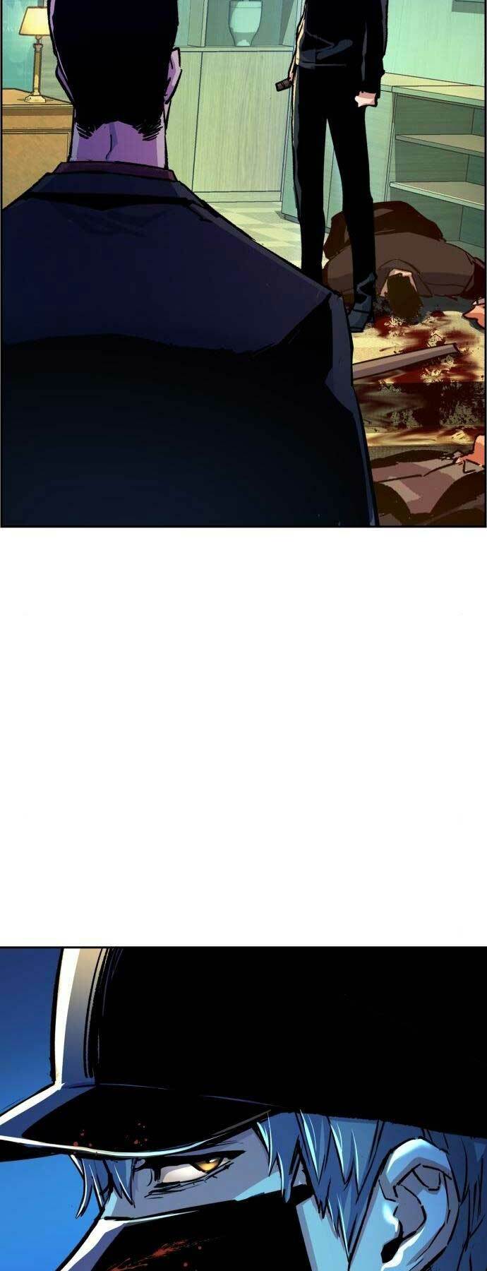 Bạn Học Của Tôi Là Lính Đánh Thuê - Chapter 112 - Page 6