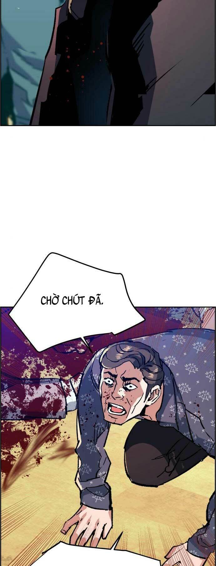 Bạn Học Của Tôi Là Lính Đánh Thuê - Chapter 112 - Page 70