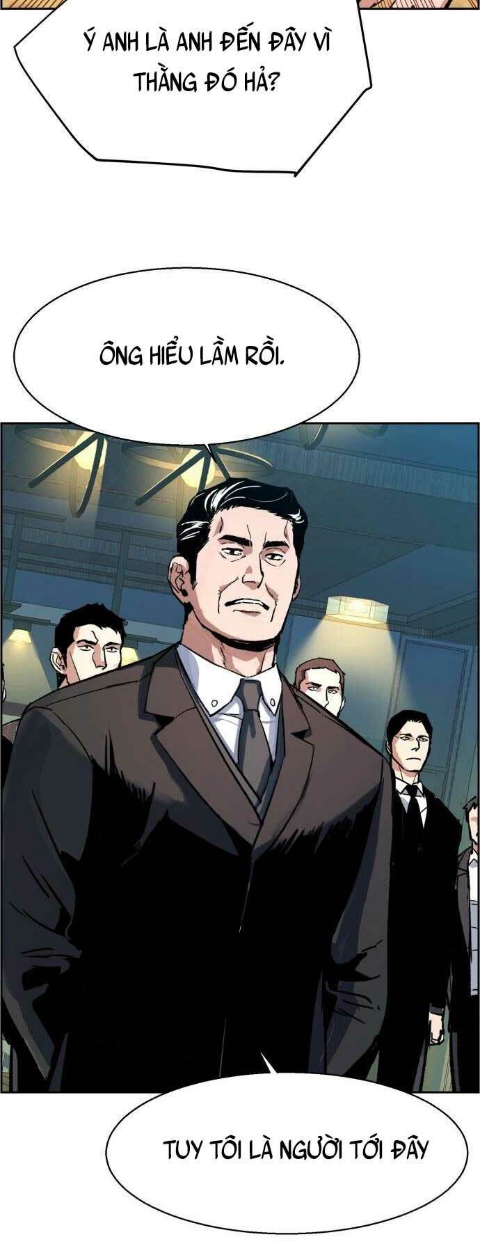 Bạn Học Của Tôi Là Lính Đánh Thuê - Chapter 112 - Page 71