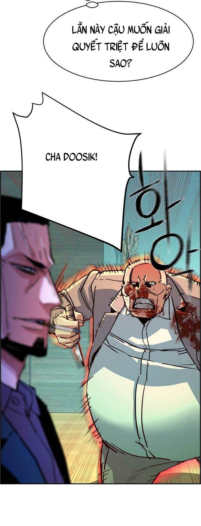 Bạn Học Của Tôi Là Lính Đánh Thuê - Chapter 112 - Page 8