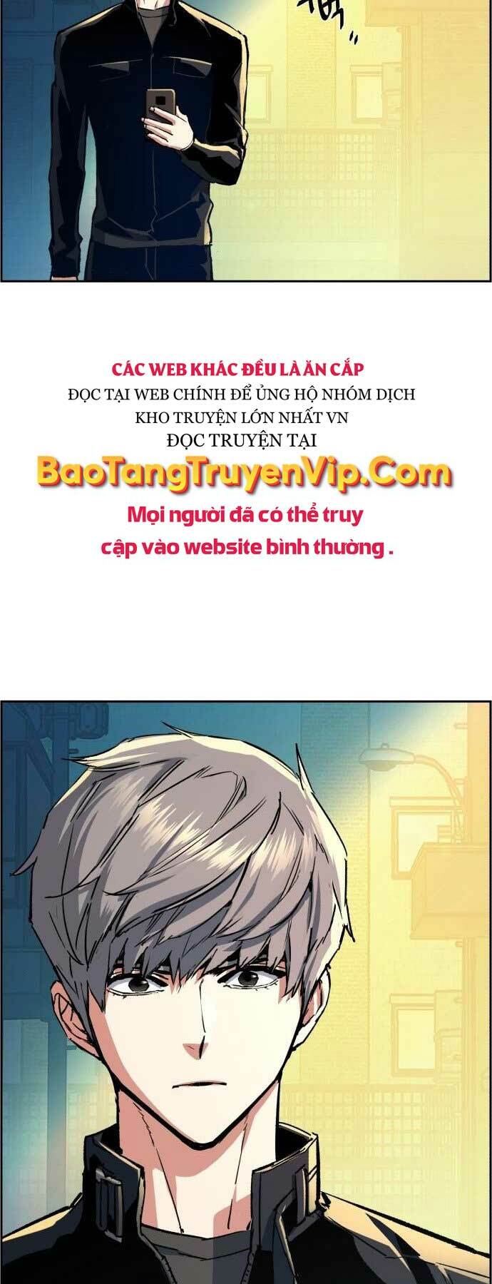 Bạn Học Của Tôi Là Lính Đánh Thuê - Chapter 113 - Page 11