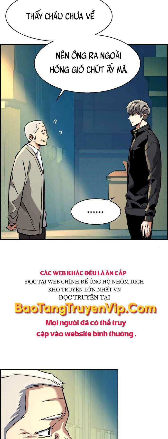 Bạn Học Của Tôi Là Lính Đánh Thuê - Chapter 113 - Page 15