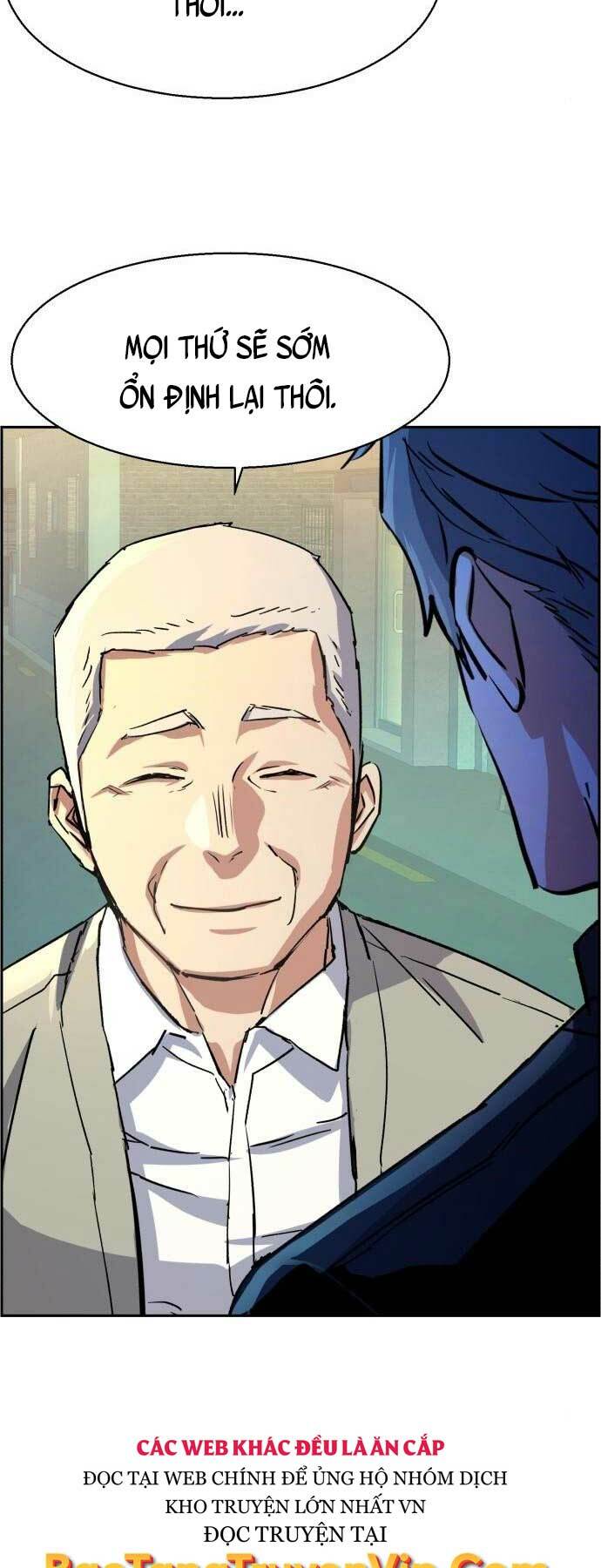 Bạn Học Của Tôi Là Lính Đánh Thuê - Chapter 113 - Page 18