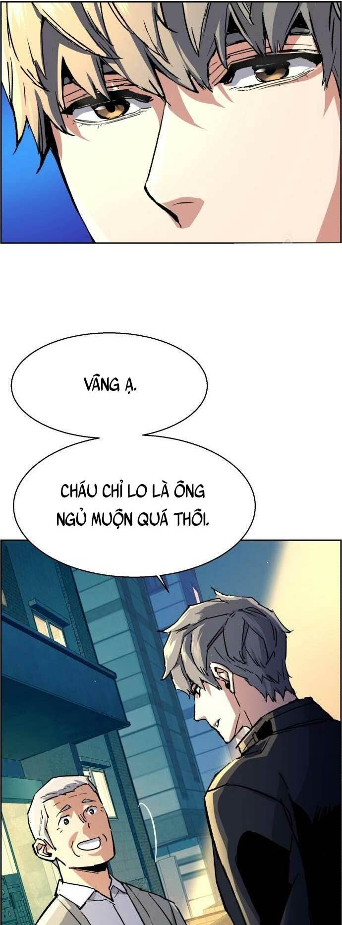 Bạn Học Của Tôi Là Lính Đánh Thuê - Chapter 113 - Page 20