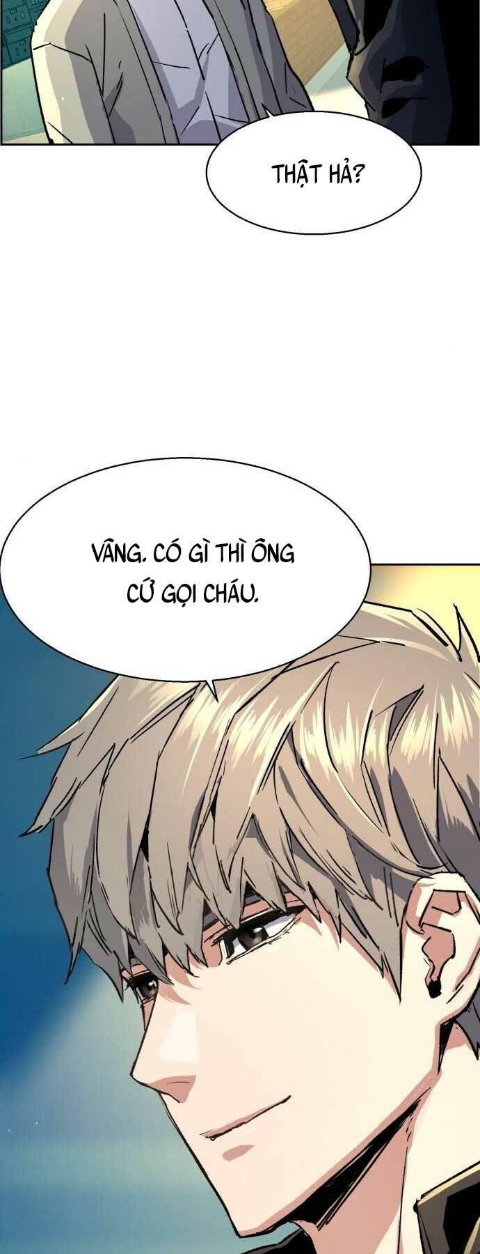 Bạn Học Của Tôi Là Lính Đánh Thuê - Chapter 113 - Page 21