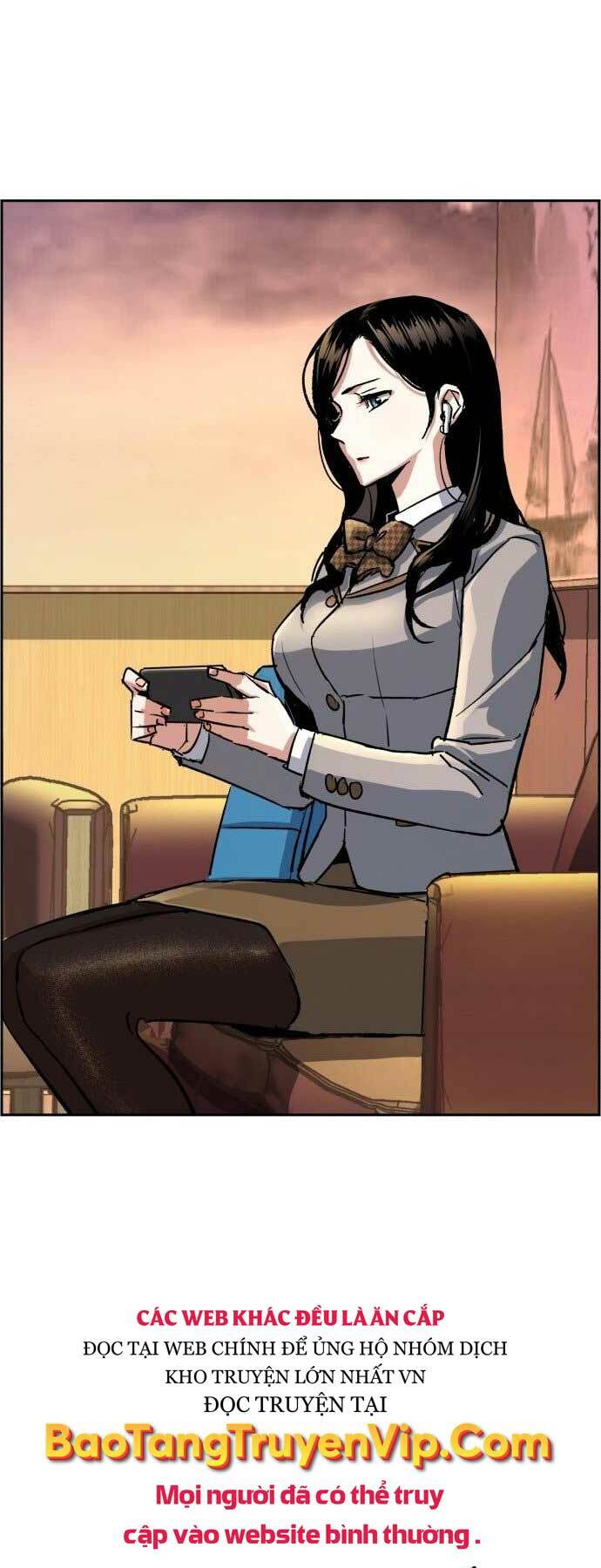 Bạn Học Của Tôi Là Lính Đánh Thuê - Chapter 113 - Page 27