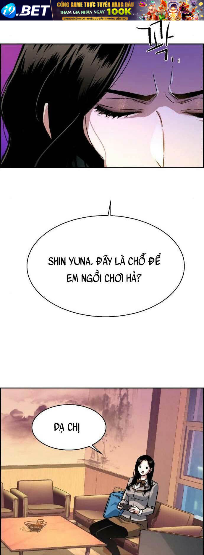 Bạn Học Của Tôi Là Lính Đánh Thuê - Chapter 113 - Page 28