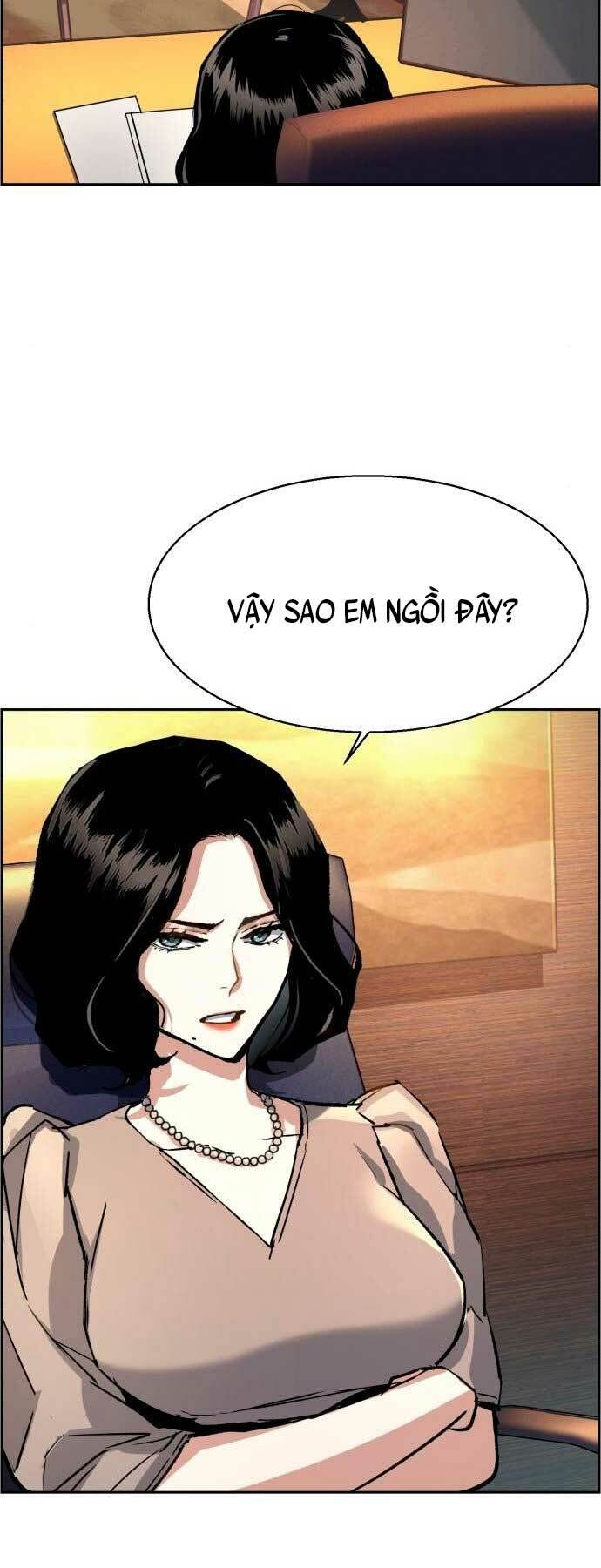Bạn Học Của Tôi Là Lính Đánh Thuê - Chapter 113 - Page 29