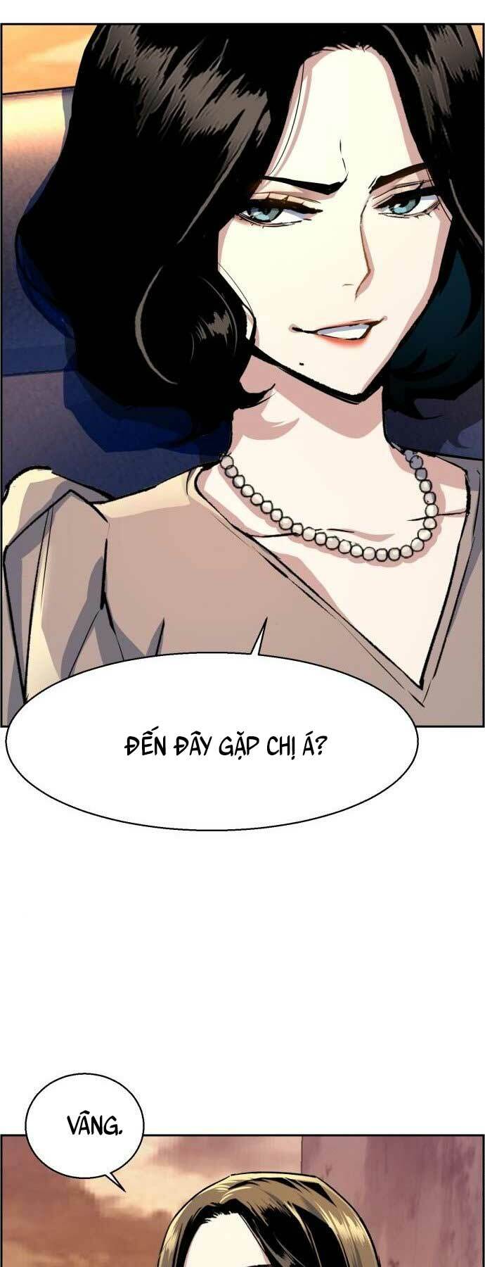 Bạn Học Của Tôi Là Lính Đánh Thuê - Chapter 113 - Page 31