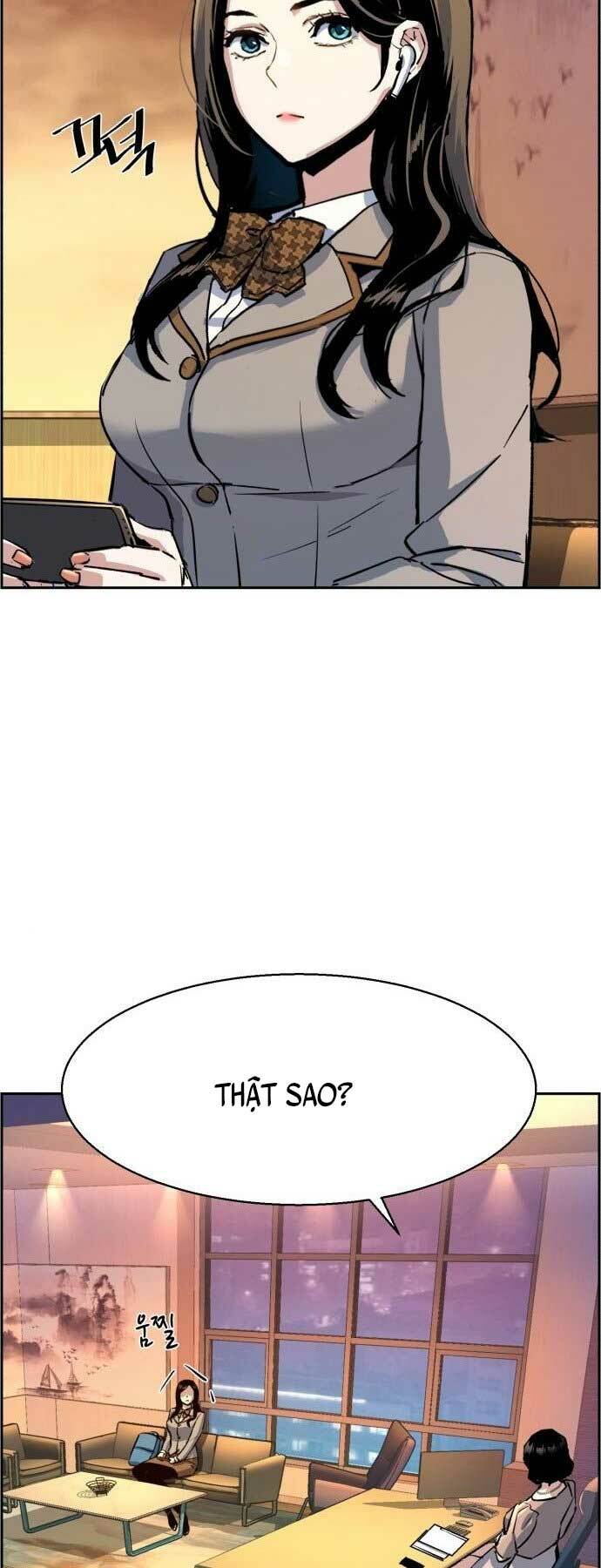 Bạn Học Của Tôi Là Lính Đánh Thuê - Chapter 113 - Page 32