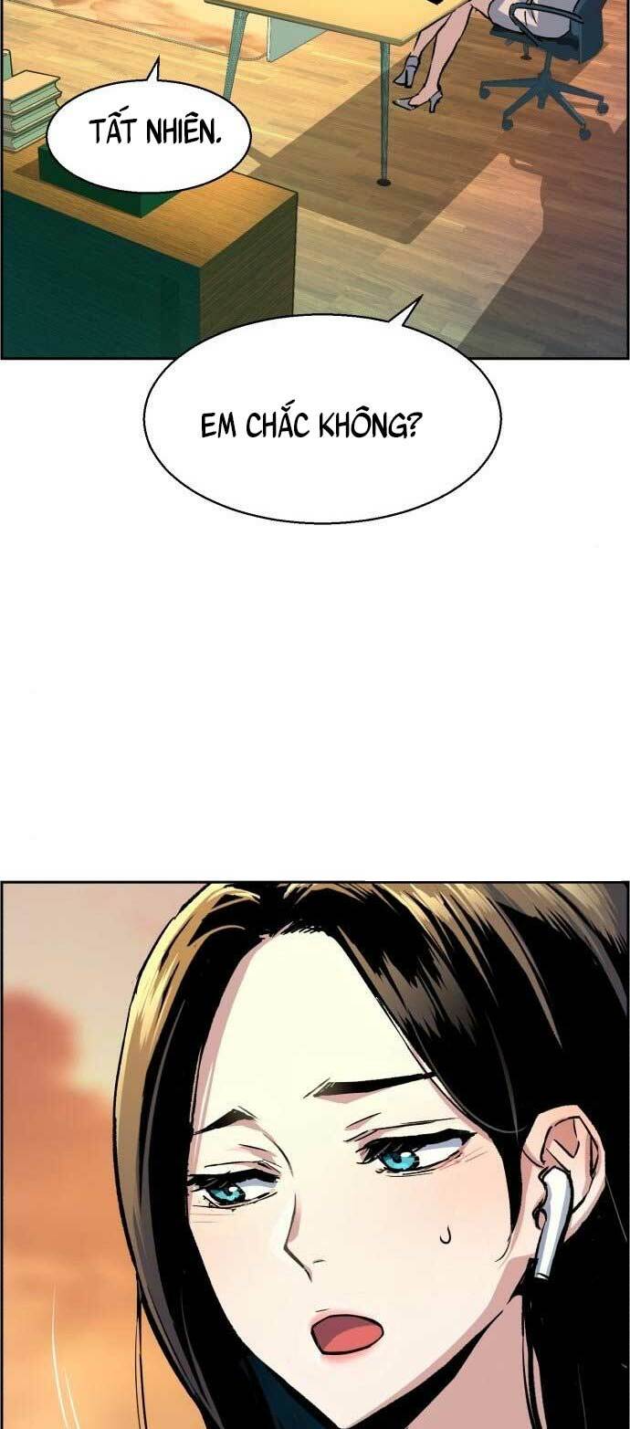 Bạn Học Của Tôi Là Lính Đánh Thuê - Chapter 113 - Page 33