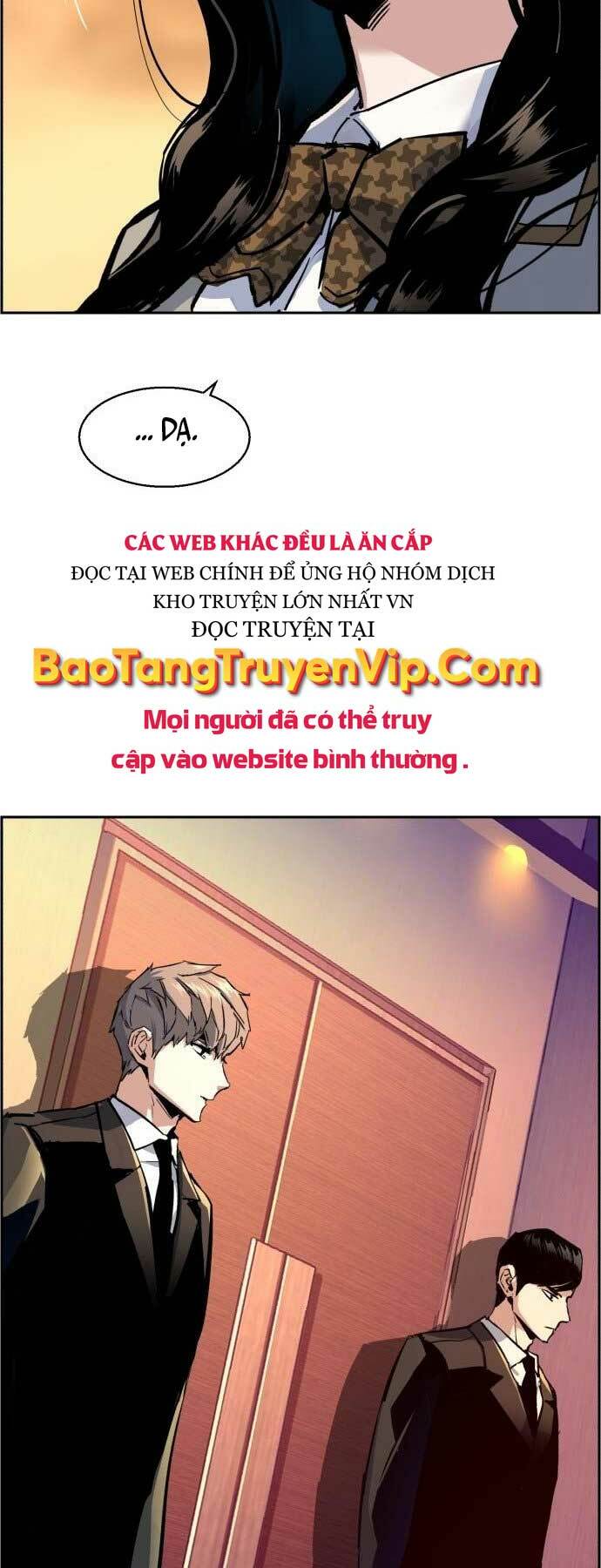 Bạn Học Của Tôi Là Lính Đánh Thuê - Chapter 113 - Page 34