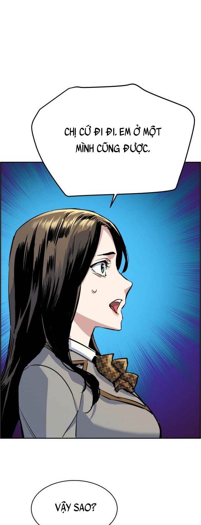 Bạn Học Của Tôi Là Lính Đánh Thuê - Chapter 113 - Page 36