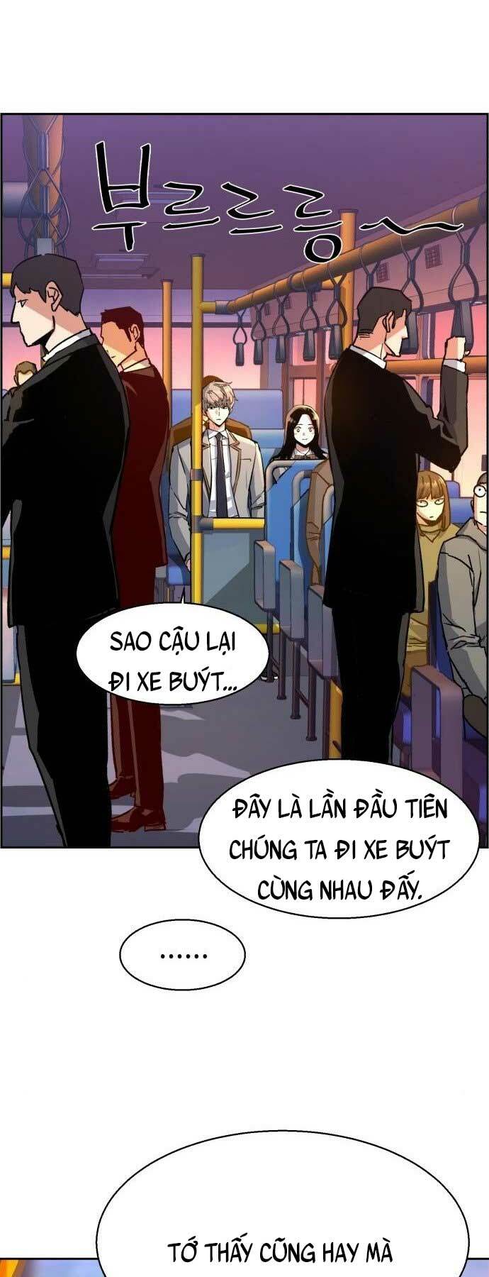 Bạn Học Của Tôi Là Lính Đánh Thuê - Chapter 113 - Page 41
