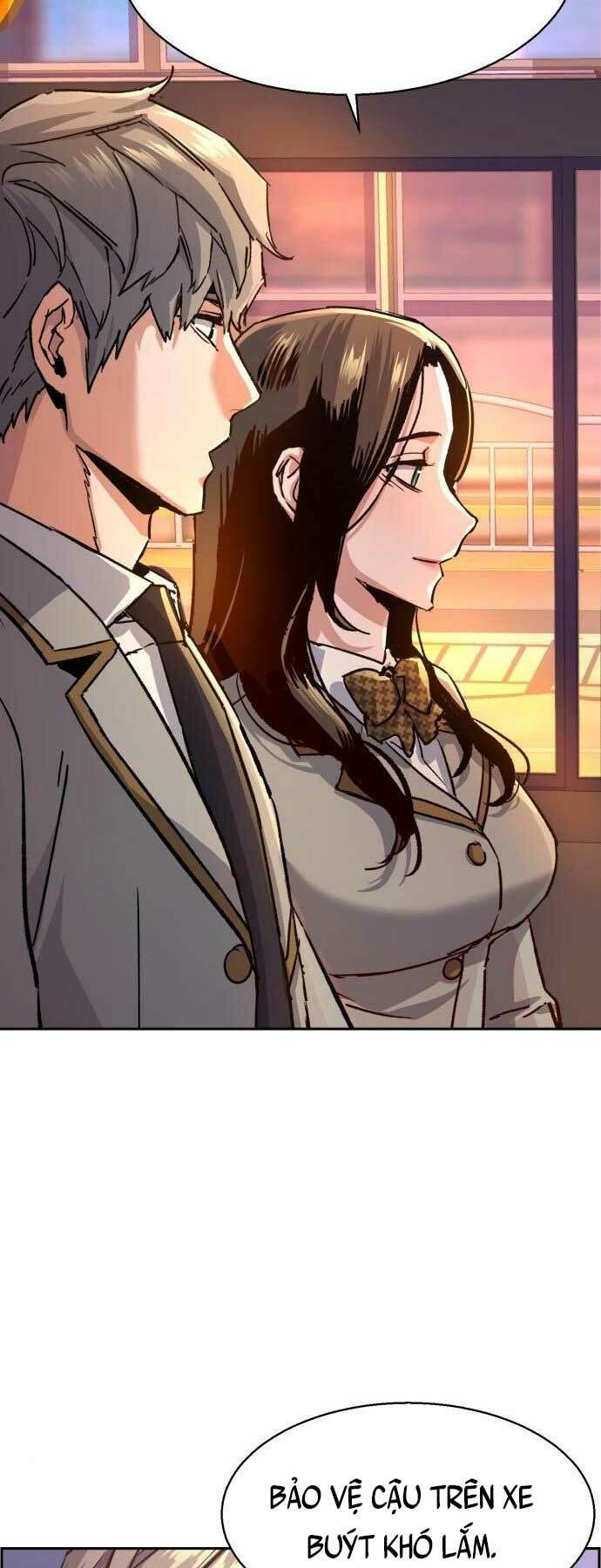 Bạn Học Của Tôi Là Lính Đánh Thuê - Chapter 113 - Page 42