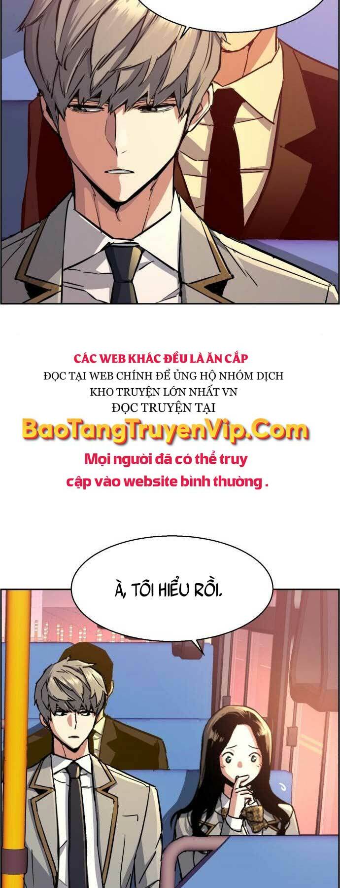Bạn Học Của Tôi Là Lính Đánh Thuê - Chapter 113 - Page 43