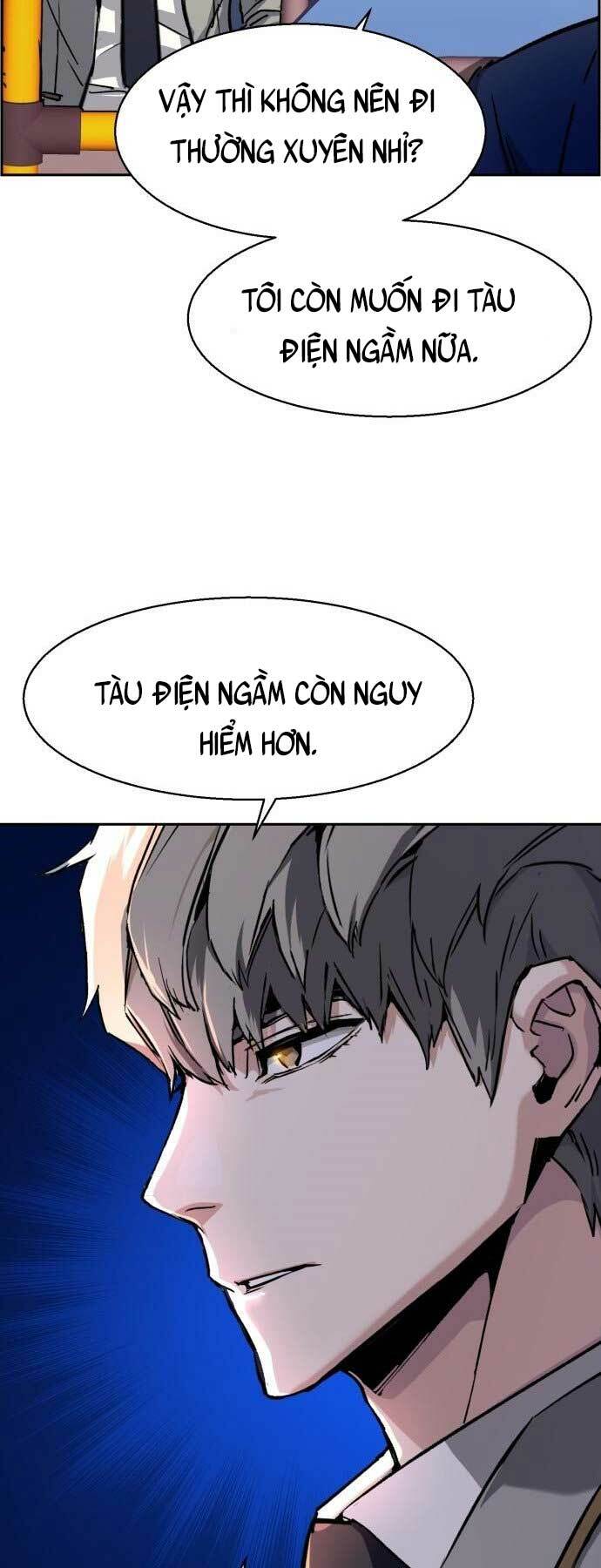 Bạn Học Của Tôi Là Lính Đánh Thuê - Chapter 113 - Page 44