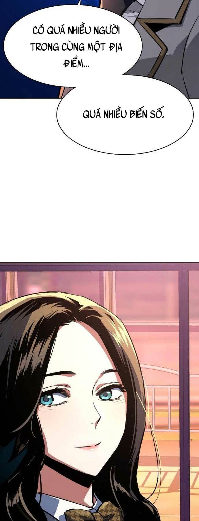 Bạn Học Của Tôi Là Lính Đánh Thuê - Chapter 113 - Page 45