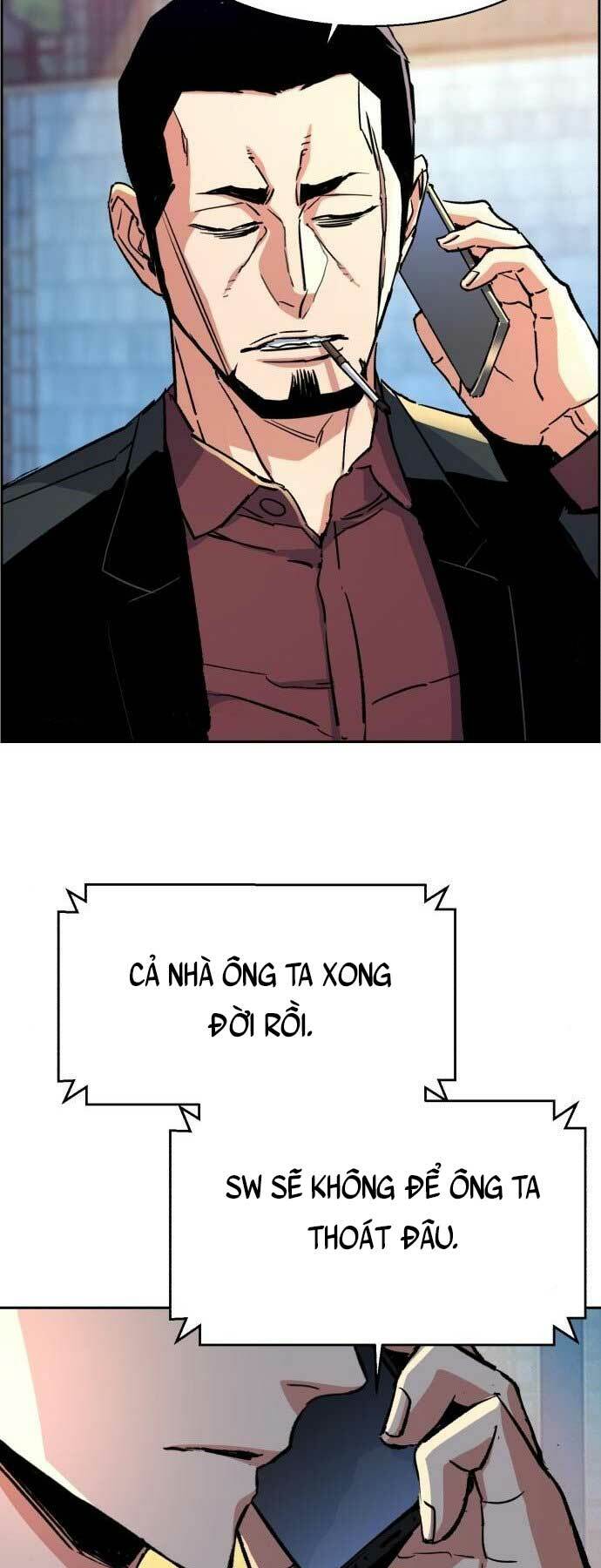 Bạn Học Của Tôi Là Lính Đánh Thuê - Chapter 113 - Page 4