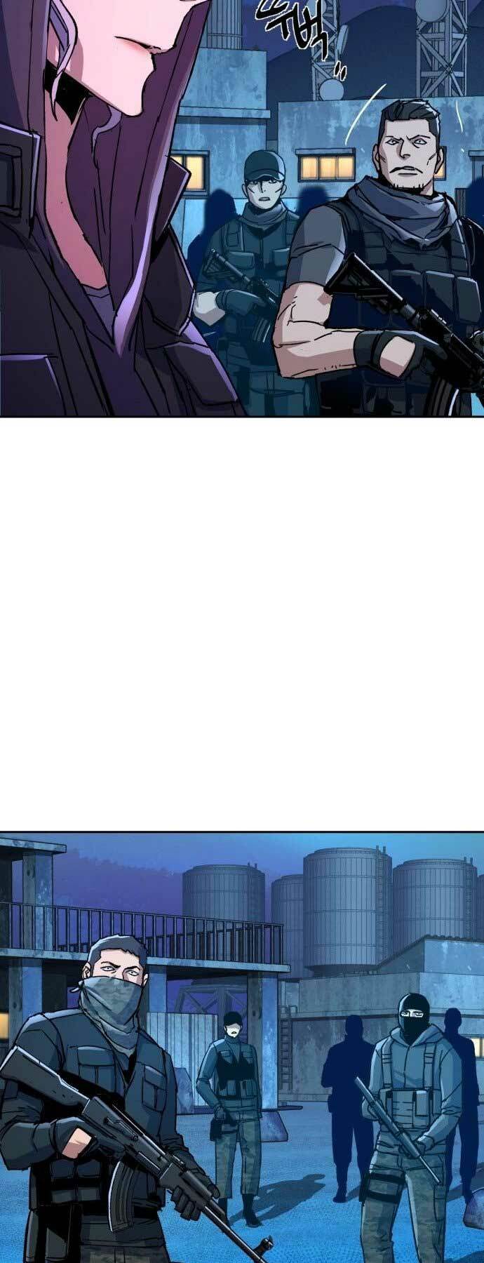 Bạn Học Của Tôi Là Lính Đánh Thuê - Chapter 113 - Page 51