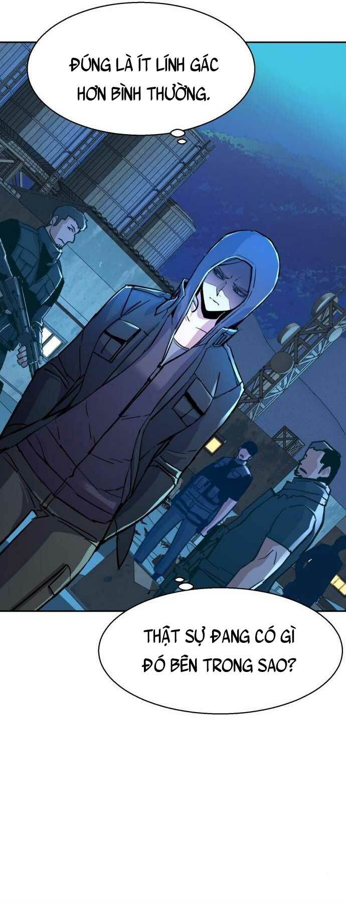 Bạn Học Của Tôi Là Lính Đánh Thuê - Chapter 113 - Page 53