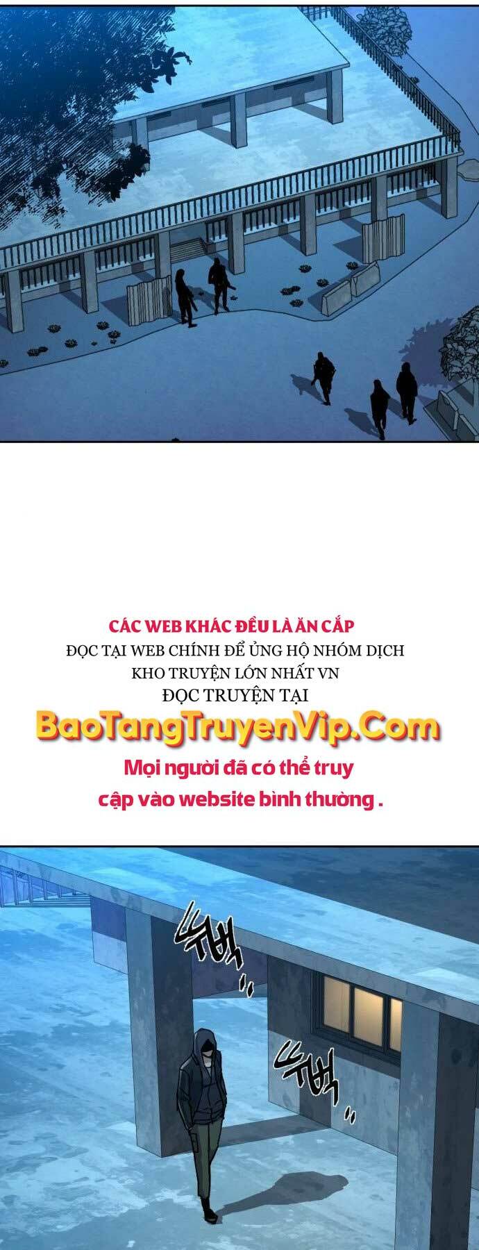 Bạn Học Của Tôi Là Lính Đánh Thuê - Chapter 113 - Page 54