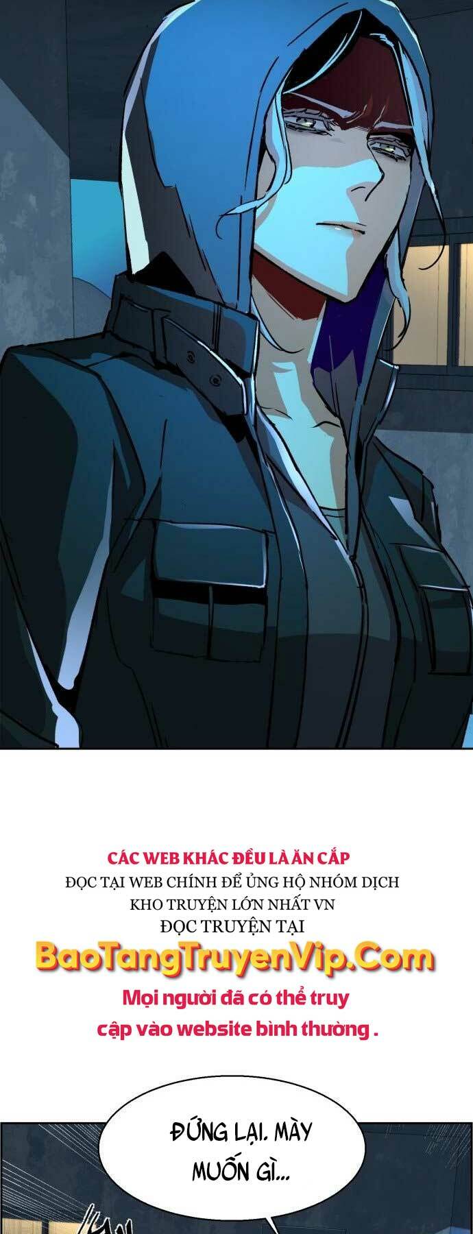 Bạn Học Của Tôi Là Lính Đánh Thuê - Chapter 113 - Page 57