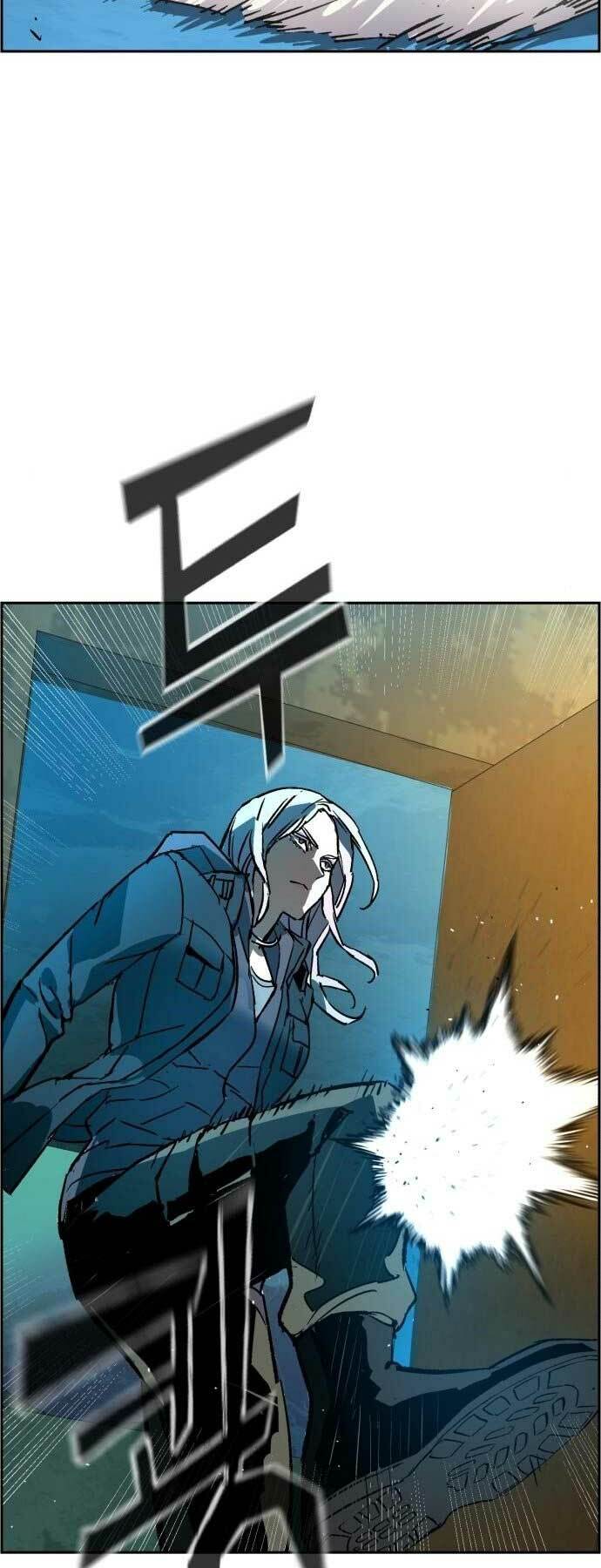 Bạn Học Của Tôi Là Lính Đánh Thuê - Chapter 113 - Page 60