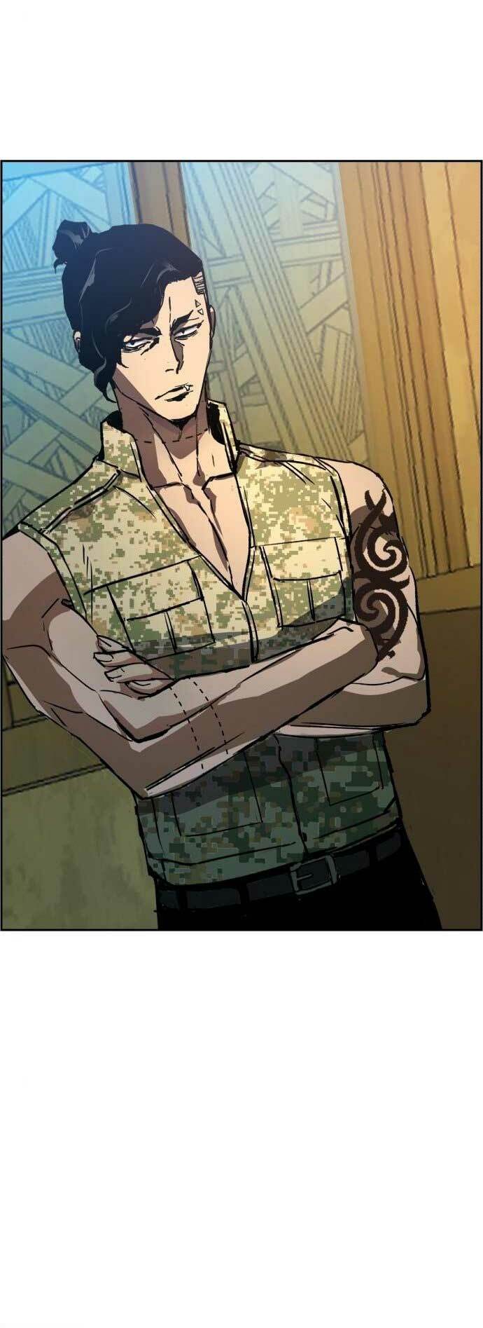 Bạn Học Của Tôi Là Lính Đánh Thuê - Chapter 113 - Page 65