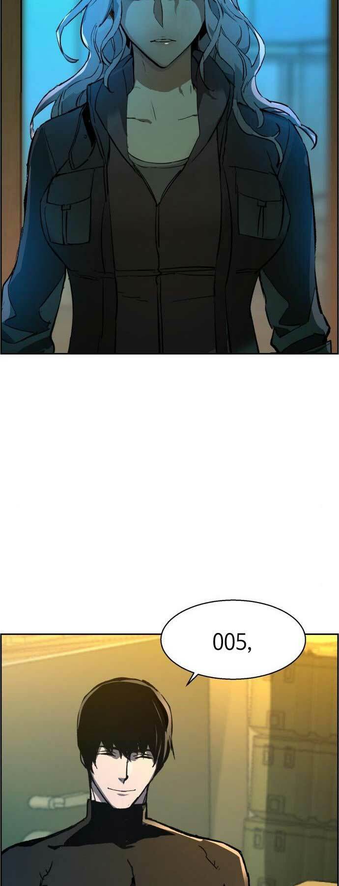 Bạn Học Của Tôi Là Lính Đánh Thuê - Chapter 113 - Page 68