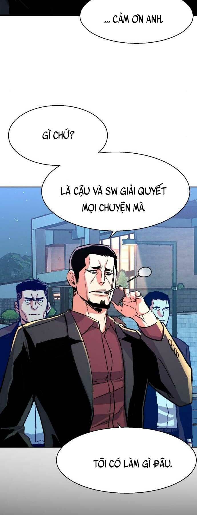 Bạn Học Của Tôi Là Lính Đánh Thuê - Chapter 113 - Page 6