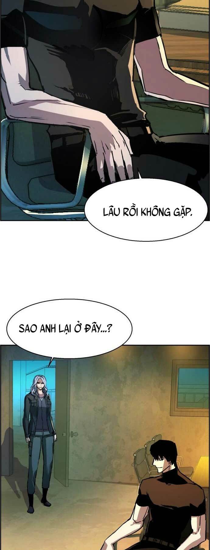 Bạn Học Của Tôi Là Lính Đánh Thuê - Chapter 113 - Page 69