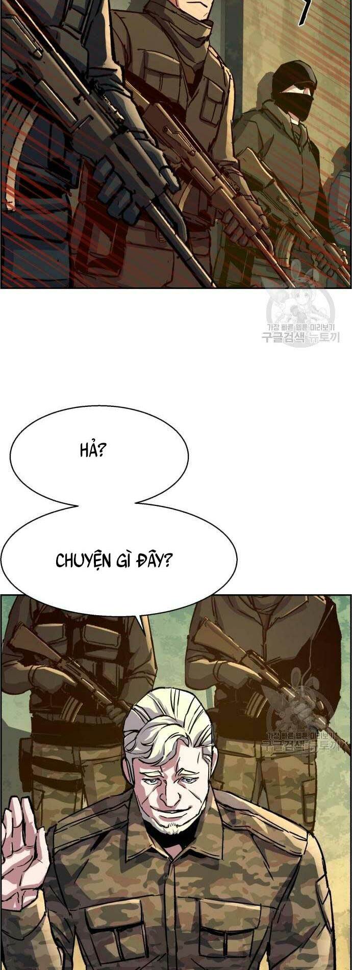 Bạn Học Của Tôi Là Lính Đánh Thuê - Chapter 114 - Page 22