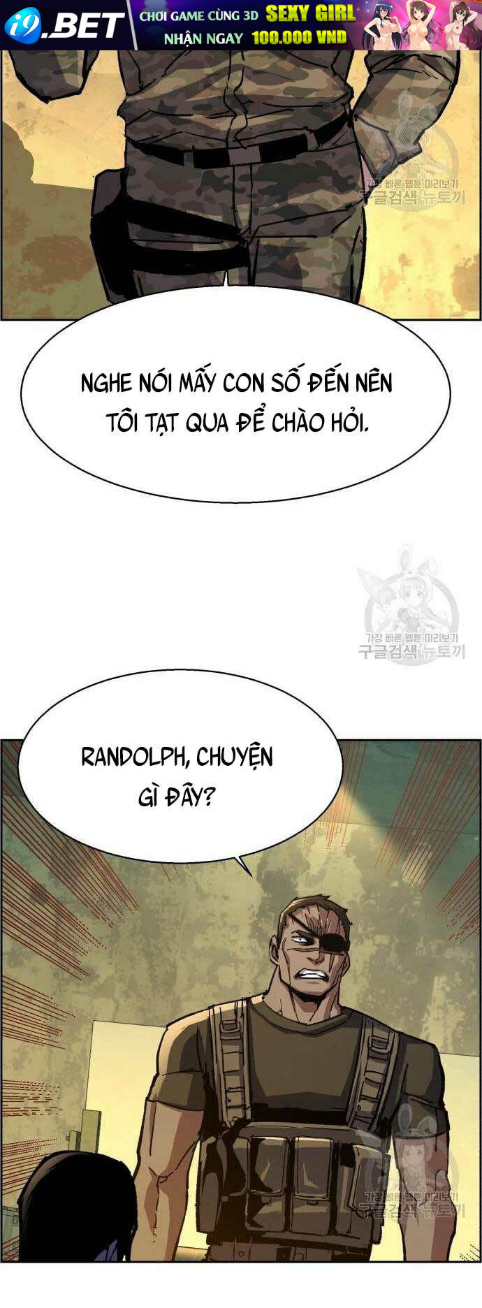 Bạn Học Của Tôi Là Lính Đánh Thuê - Chapter 114 - Page 23
